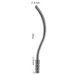 Awls & Suction Instruments